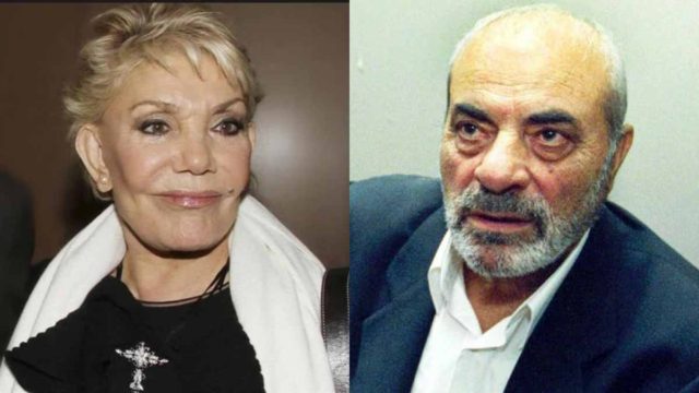 Αποκάλυψη «βόμβα» από Μαρινέλλα: «Από τον Καζαντζίδη έφυγα μ’ ένα κατοστάρικο στην τσέπη και δεν…»