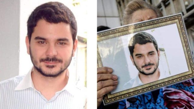 «Φως στο Τούνελ»: Ραγδαίες εξελίξεις στην υπόθεση του Μάριου Παπαγεωργίου – Δύο συλλήψεις για την αρπαγή και δολοφονία του
