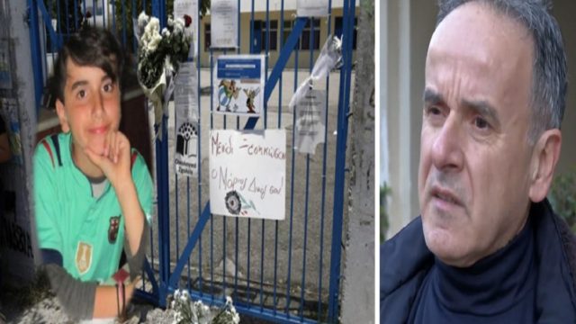 Μενίδι: «Aυτοί είναι οι δολοφόνοι του παιδιού μου! “Έφυγε” 11 ετών… Έξι χρόνια μετά οι σφαίρες συνεχίζουν και πέφτουν “βροχή”» – Ξεσπά ο πατέρας του Μάριου (Video)