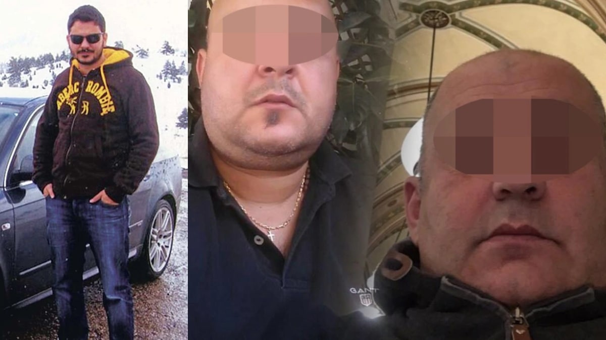 Μάριος Παπαγεωργίου: Ποιοι είναι οι δύο άνδρες που συνελήφθησαν για την δολοφονία του 26χρονου