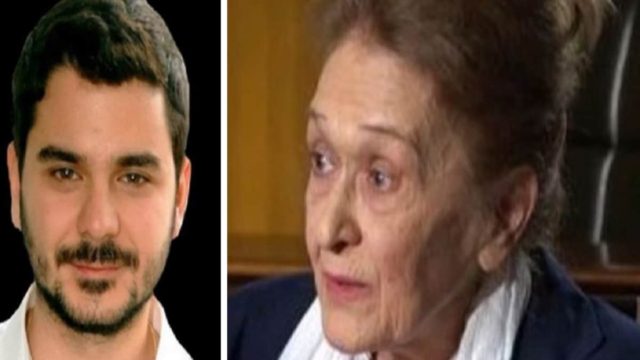 Δολοφονία Μάριου Παπαγεωργίου: «Απείλησαν να με σκοτώσουν! Δεν τους φοβάμαι, πιστεύω στο Θεό» – “Βόμβα” από τη μητέρα του (Video)