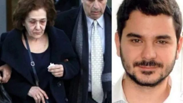 Δολοφονία Μάριου Παπαγεωργίου: «Ευχαριστώ το Θεό που αργεί αλλά δε λησμονεί» – Ανατριχιάζει η μητέρα του (Video)