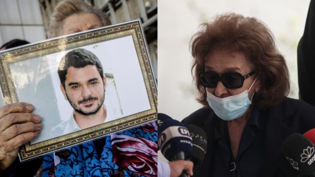 Μάριος Παπαγεωργίου: Στον ανακριτή οι δύο συλληφθέντες – Ερευνάται ο ρόλος τους στη μεταφορά κι εξαφάνιση της σορού του