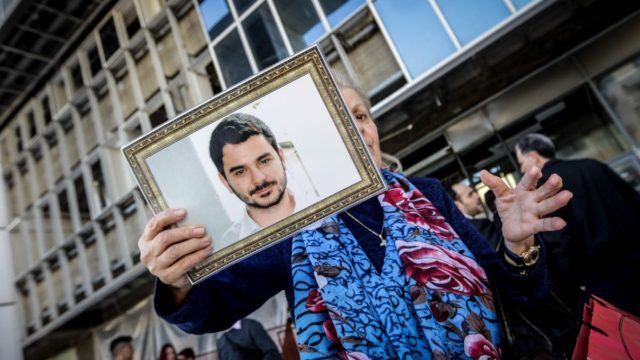 Μάριος Παπαγεωργίου: Ελεύθεροι οι δύο συλληφθέντες για τη δολοφονία του
