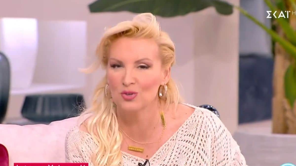 «Σεληνιασμός» από την Βάσια Μαυράκη – Ισχυρή προειδοποίηση για Διδύμους, Λέοντες και 2 ακόμα ζώδια με αφορμή την έκλειψη