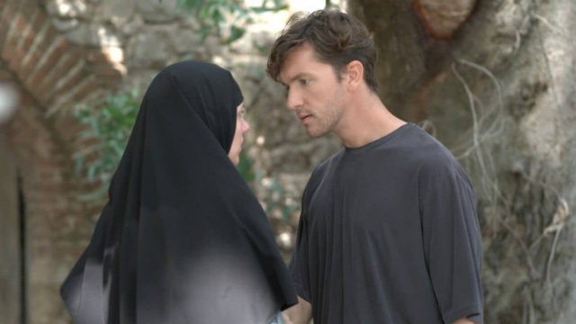 Μαύρο Ρόδο (11/5): «Δεν θα σε ξαναενοχλήσω» – Δείτε τη σκηνή με Πέτρο & Ελισάβετ που θα συγκινήσει τους τηλεθεατές