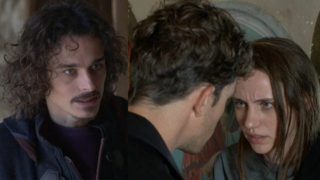 Μαύρο Ρόδο Spoiler: Αυτό είναι το τέλος της σειράς – Ο Γεράσιμος χάνει τη γη κάτω από τα πόδια του