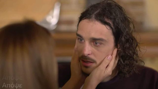 Μαύρο Ρόδο Spoiler: Ο Γεράσιμος χάνει τη γη κάτω από τα πόδια του – Σε κατάσταση σοκ η Ελισάβετ