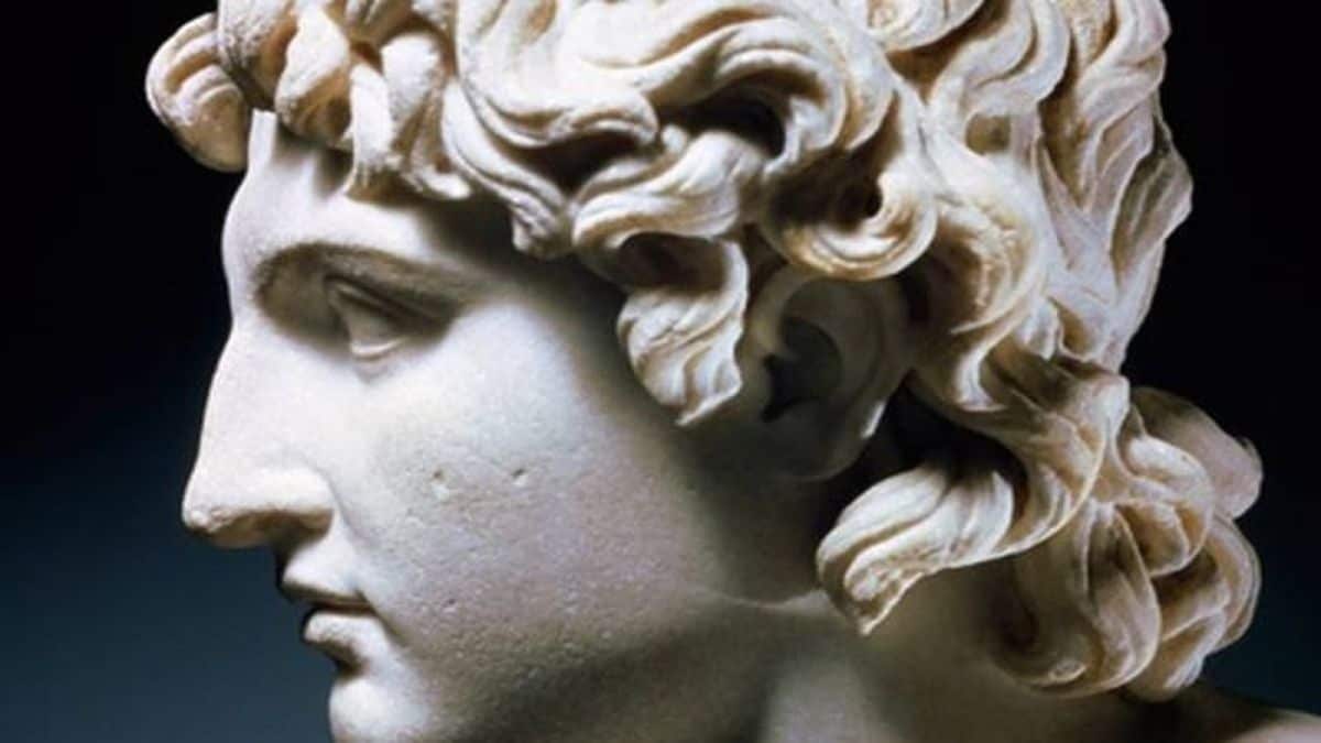 Τσακίζει κόκκαλα η αποκάλυψη για τον θάνατο του Μεγάλου Αλεξάνδρου: «Ήταν ζωντανός για 6 μέρες…»
