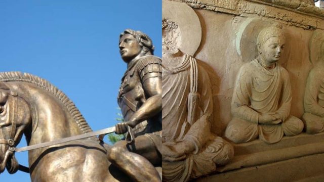 «Φως στο τούνελ» για την ανακάλυψη του τάφου του Μέγα Αλέξανδρου: «Μετά από 14 χρόνια έρευνας στο σημείο βρέθηκε…»