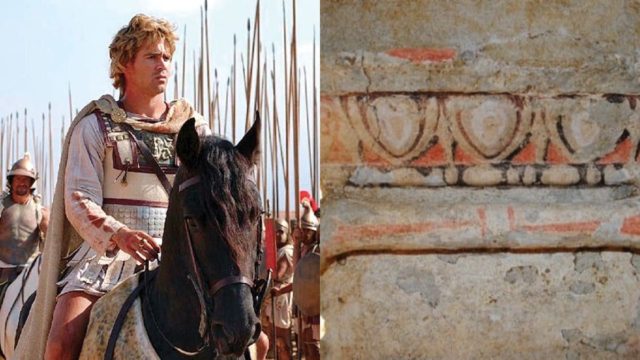 Παγκόσμια αναταραχή με το χωριό όπου βρέθηκε ο τάφος του Μέγα Αλέξανδρου: «Οι κάτοικοι ανακοίνωσαν ότι βρίσκεται κάτω από ένα στέγαστρο στο…»