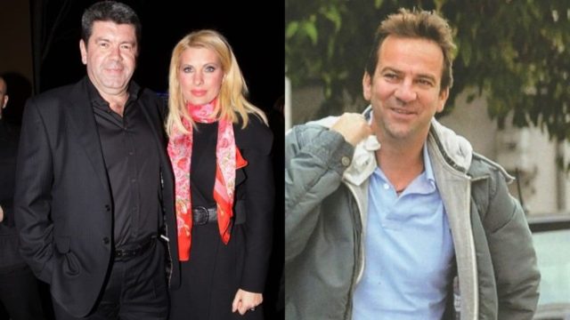 Έτσι ήρθε το τέλος ενός πολυσυζητημένου γάμου: Το ταξίδι και ο καβγάς που χώρισε Ελένη Μενεγάκη και Γιάννη Λάτσιο – Η εμπλοκή του Ματέο