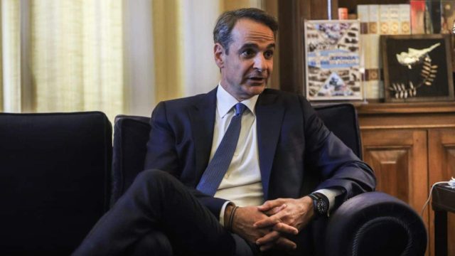 Εκλογές 2023: Κυριακή 28 Μαΐου, η ορκωμοσία της νέας Βουλής –  Δευτέρα 29 Μαΐου, η διάλυσή της