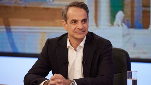Μητσοτάκης για δυστύχημα στην Καλλιθέα: Στόχος μας η μείωση των τροχαίων κατά 50%