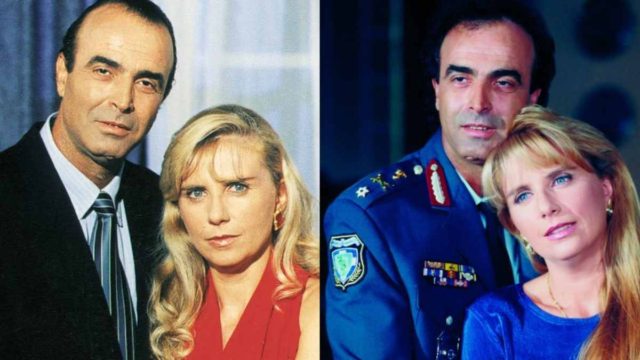 Θυμάστε τη Μυρτώ Πισπινή από το «Καλημέρα Ζωή»; Δείτε πώς είναι και τι κάνει σήμερα η σύζυγος του Θεοχάρη (photos)