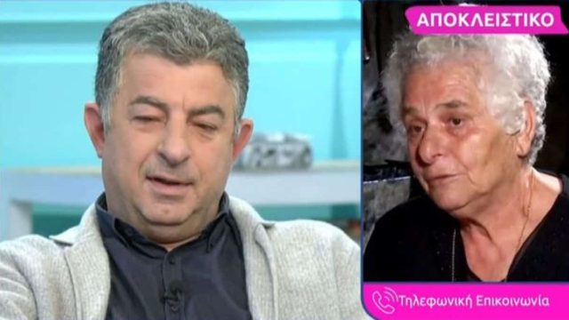 Δολοφονία Γιώργου Καραϊβάζ: «Παρακαλάω τον Θεό να πάω γρήγορα κοντά στο παιδί μου. Ξαναέζησα την δολοφονία του γιου μου όταν έμαθα…» – “Ραγίζουν” καρδιές τα λόγια της μητέρας του