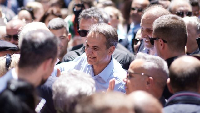Κυριάκος Μητσοτάκης: «Φτάσαμε κοντά στο θερμό επεισόδιο το 2020, ο ΣΥΡΙΖΑ είναι σαν τον πυρομανή…»