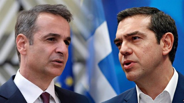 Εκλογές 2023: Μπρος ολοταχώς για τις δεύτερες κάλπες – Ποιά είναι η επικρατέστερη ημερομηνία;