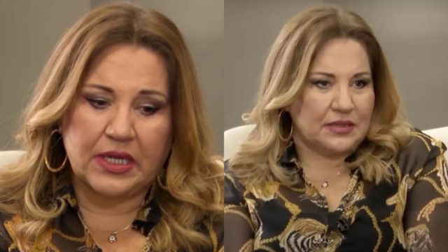 Συγκλονίζει η Δέσποινα Μοιραράκη – «Γνώρισα τον εξευτελισμό…»