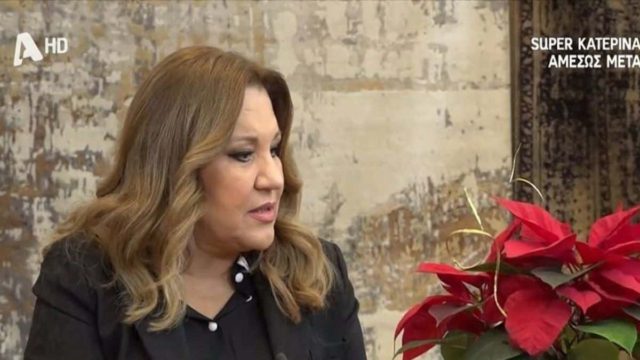 Δέσποινα Μοιραράκη: «Η σχέση που είχαμε ήταν μοναδική, ήταν σχέση ζωής» – Τα πρώτα γενέθλια μετά τον θάνατο του συζύγου της και το συγκινητικό μήνυμα