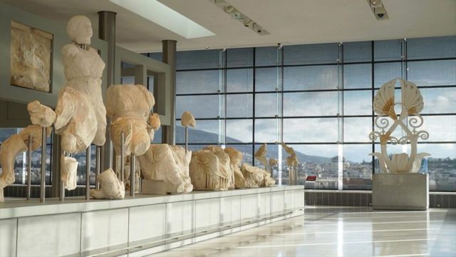 Ελεύθερη η είσοδος σε όλα τα μουσεία σήμερα – Αναλυτικά το πρόγραμμα των εκδηλώσεων