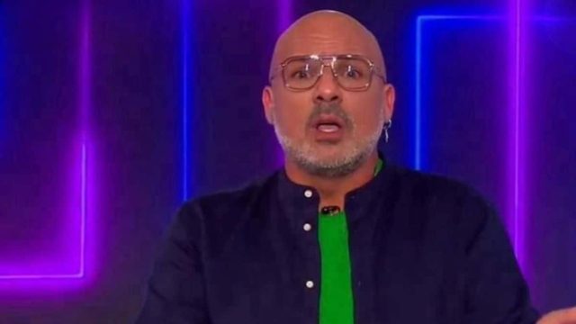 «Λάβρος» από τον Νίκο Μουτσιά – «Καταπατάτε την ελευθερία του άλλου και…» (video)