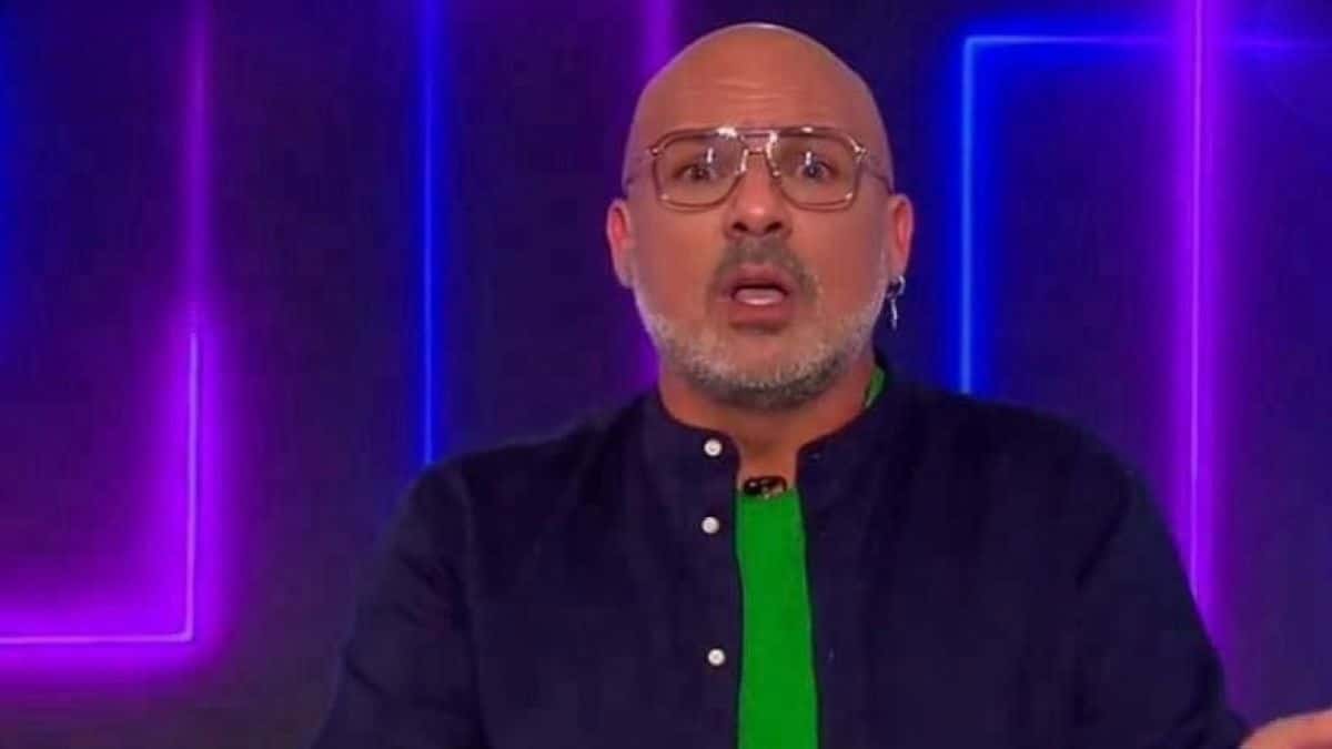 «Λάβρος» από τον Νίκο Μουτσιά – «Καταπατάτε την ελευθερία του άλλου και…» (video)