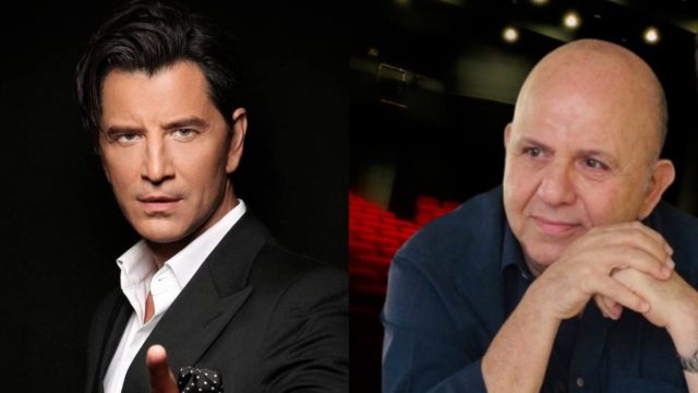 «Χαστούκι» από τον Νίκο Μουρατίδη: «Δεν γίνεται ο Σάκης Ρουβάς στα 50 του να πηδάει σαν το κατσίκι…» (Video)