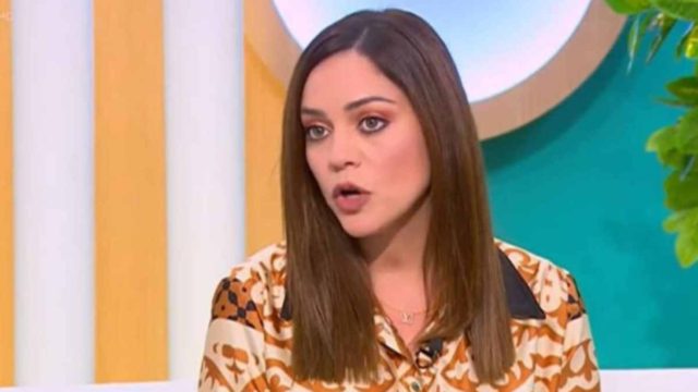 Νέα «πνοή» για τη Μπάγια Αντωνοπούλου: Ο νέος άντρας που μπήκε στη ζωή της και ο αναπάντεχος έρωτας (photos)