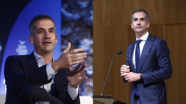 Πήγε… σε άλλο επίπεδο το τρολάρισμα ο Κώστας Μπακογιάννης: «Εγώ ανακάλυψα την Πολιτεία του Πλάτωνα»