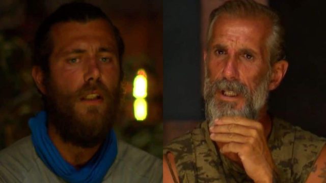 Survivor All Star spoiler 23/05: Αποβάλλονται Νίκος Μπάρτζης και Τάκης Καραγκούνιας; «Παγώνουν» οι παίκτες με την ανακοίνωση του Γιώργου Λιανού!