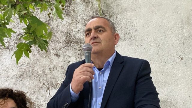 To πρώτο μήνυμα του Φρέντι Μπελέρη μέσα από τη φυλακή: «Αύριο η ψήφος σας σώζει τον τόπο και τη Δημοκρατία»