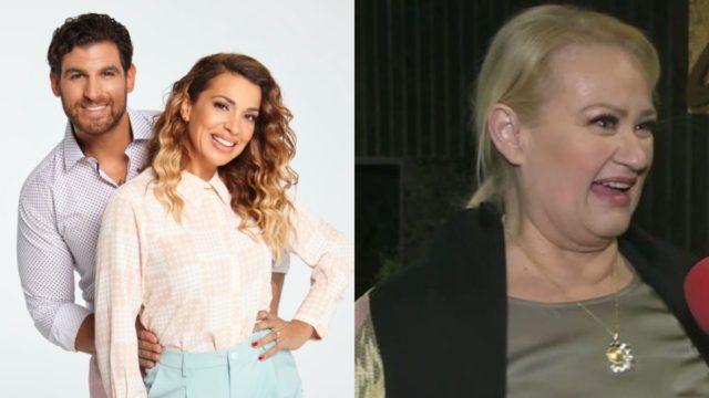 «Βόμβα» από Άση Μπήλιου για Breakfast@Star: «Πρώτα θα πρέπει συζητηθεί εάν θα υπάρχει πρωινό» (Vid)