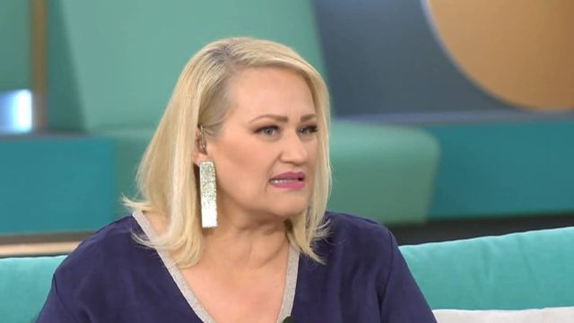 «Σεληνιασμένη» η Άση Μπήλιου: Απρόοπτες καταστάσεις για Ταύρους, Λέοντες και άλλα 2 ζώδια