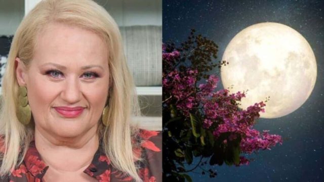 Σελήνη στην Παρθένο και οικονομική καταστροφή για Ζυγούς, Καρκίνους κι άλλο ένα ζώδιο: Αστρολογικός σεισμός από την Άση Μπήλιου!