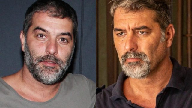 «Καταπέλτης» ο Βασίλης Μπισμπίκης: Σούσουρο με την τελευταία του κίνηση στα social media