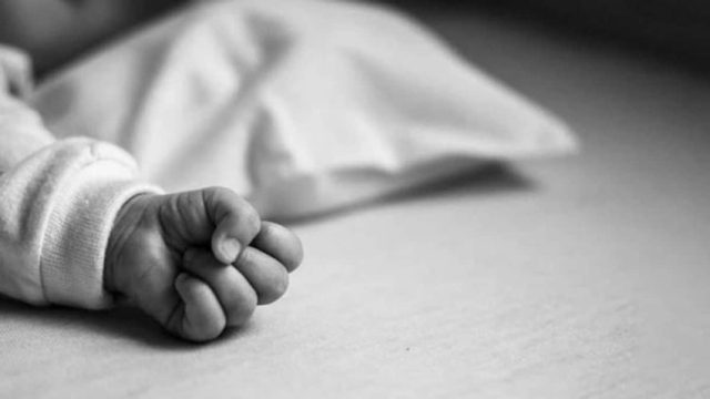 Νέα τραγωδία: Νεκρό βρέφος 10 μηνών στην Αχαΐα – Eντοπίστηκε χωρίς τις αισθήσεις του από τον πατριό του