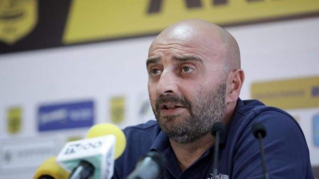Θλίψη στο ελληνικό ποδόσφαιρο: Πέθανε ο Παύλος Μυροφορίδης