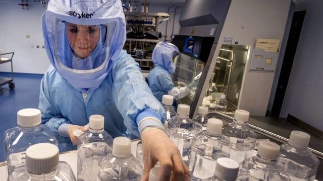 Παγκόσμιος τρόμος για τη «Νόσο Χ» – Επιδημιολόγοι κρούουν τον κώδωνα για νέα θανατηφόρα πανδημία
