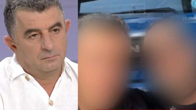 Νέα σοκαριστική αποκάλυψη για τους εκτελεστές του Γιώργου Καραϊβάζ: Είχαν δολοφονήσει πυγμάχο στο Γαλάτσι – Τα προφίλ των κατηγορουμένων (video)