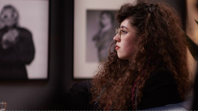 Στην αντεπίθεση η Νεφέλη Μεγκ μετά τον σάλο: «Παρερμηνεύτηκαν τα “ράμματα του Τσίπρα”» – «Δείξε σε όλους τι σημαίνει ΔΑΠ», της γράφουν στο Twitter