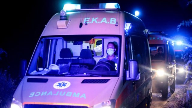 Σοκ στα Τρίκαλα: 15χρονη μαθήτρια πέθανε σε σχολική εκδρομή – Έφυγε από τη ζωή ξαφνικά την ώρα που διασκέδαζε σε νυχτερινό μαγαζί