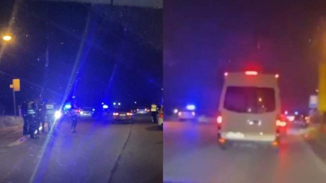 Νέο αιματοκύλισμα στη Σερβία με 21χρονο να σκορπά τον θάνατο: Τουλάχιστον 8 νεκροί – Φόβοι και για πιο βαρύ απολογισμό (video)