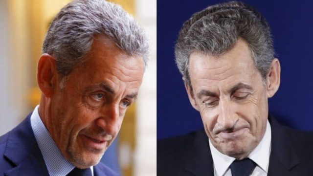 Κόλαφος το Εφετείο για Νικολά Σαρκοζί: Οριστική καταδίκη σε 3ετή φυλάκιση – Με ποιους όρους θα μπορεί να κυκλοφορήσει πλέον (video)