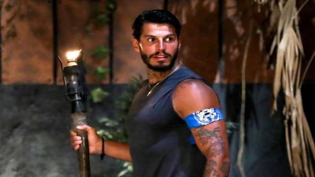 Survivor All Star: Αποχώρησε ο Αγόρου και αποκάλυψε ποιον θέλει νικητή! (video)