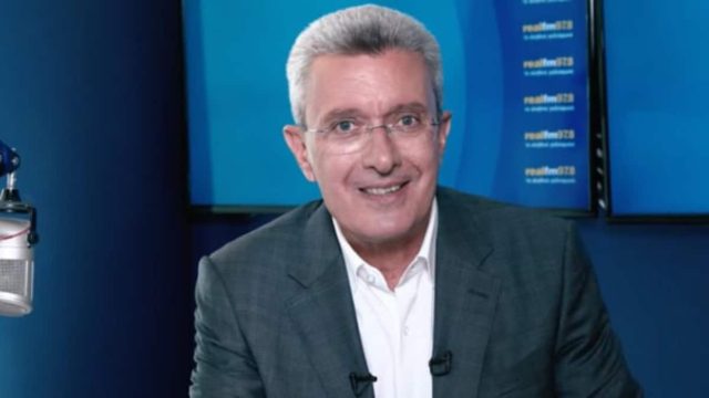 Φορτισμένος ο Νίκος Χατζηνικολάου: «Έχω περάσει πολύ σοβαρές περιπέτειες με την υγεία μου και…»