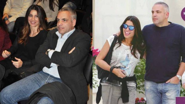 «Κροίσος» ο Νίκος Ιατρού: Τα 370 ακίνητα, τα 2 δις και η άγνωστη εταιρεία του συντρόφου της Πόπης Τσαπανίδου