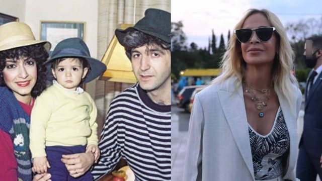 «Βόμβα» από Άννα Βίσση για Νίκο Καρβέλα: «Μου τελείωσε η σεξουαλική έλξη και…»
