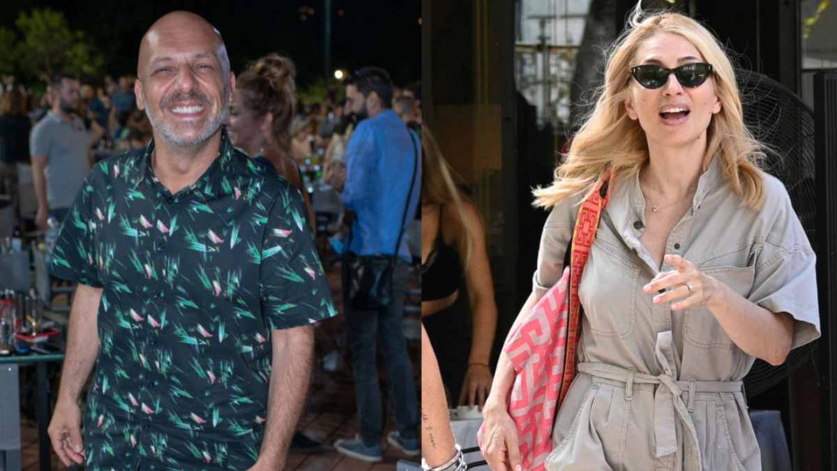 «Βόμβα» από Νίκο Μουτσινά: Αποκάλυψε το λόγο που δεν μιλάει με τη Μαρία Ηλιάκη – Αυτό ήταν το τελειωτικό χτύπημα