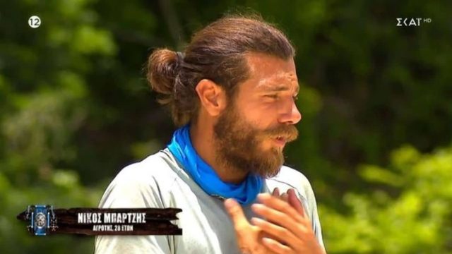 Survivor: Απειλεί με αποχώρηση ο Μπάρτζης – Έξαλλος με το… σκάνδαλο στο νησί!